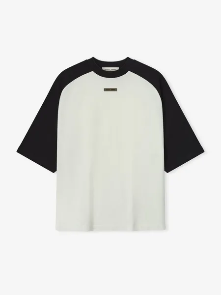 Raglan Sleeve Baseball T-Shirt