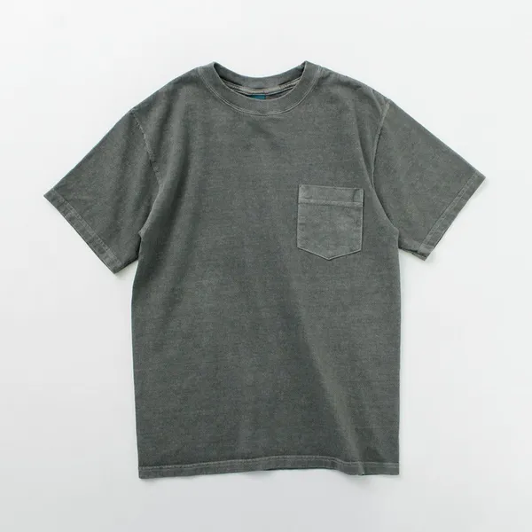 Chest Pocket T-Shirt