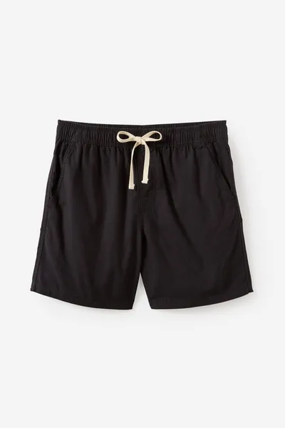 Cotton Lounge Shorts