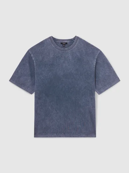 Garment Dyed T-Shirt