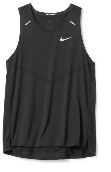 Sleeveless Gym Vest