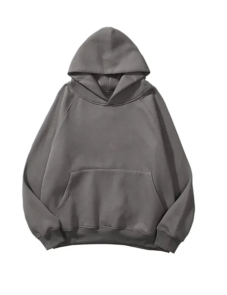 Pullover Hoodie