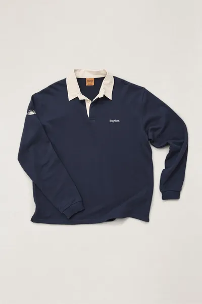 Rugby Polo Shirt